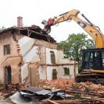 sposoby na przebudowę starego domu