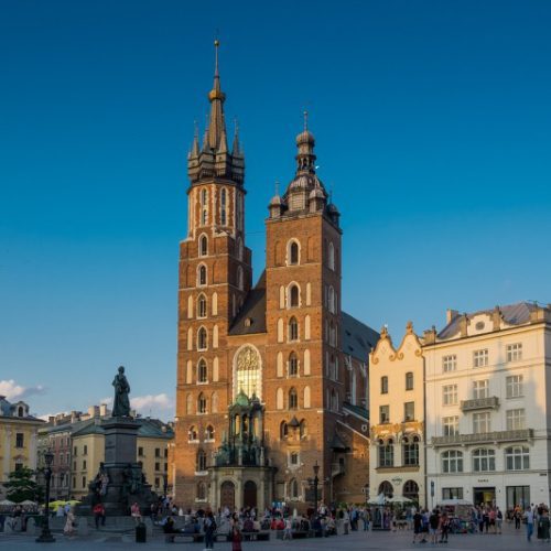Mieszkania w Krakowie – gdzie szukać okazji?